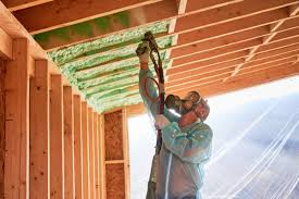 Trusted Gloucester City, NJ Insulation Experts